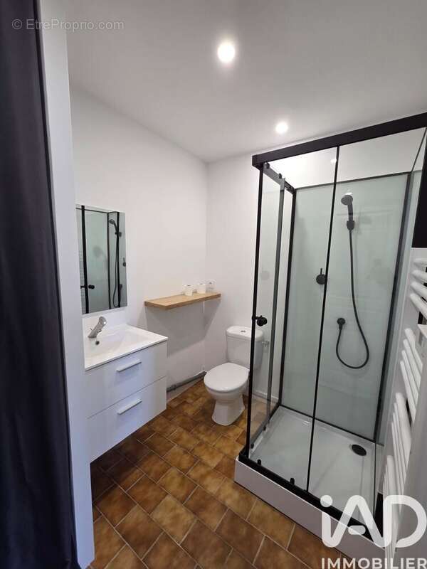 Photo 5 - Maison à SAINT-GEORGES-D'OLERON