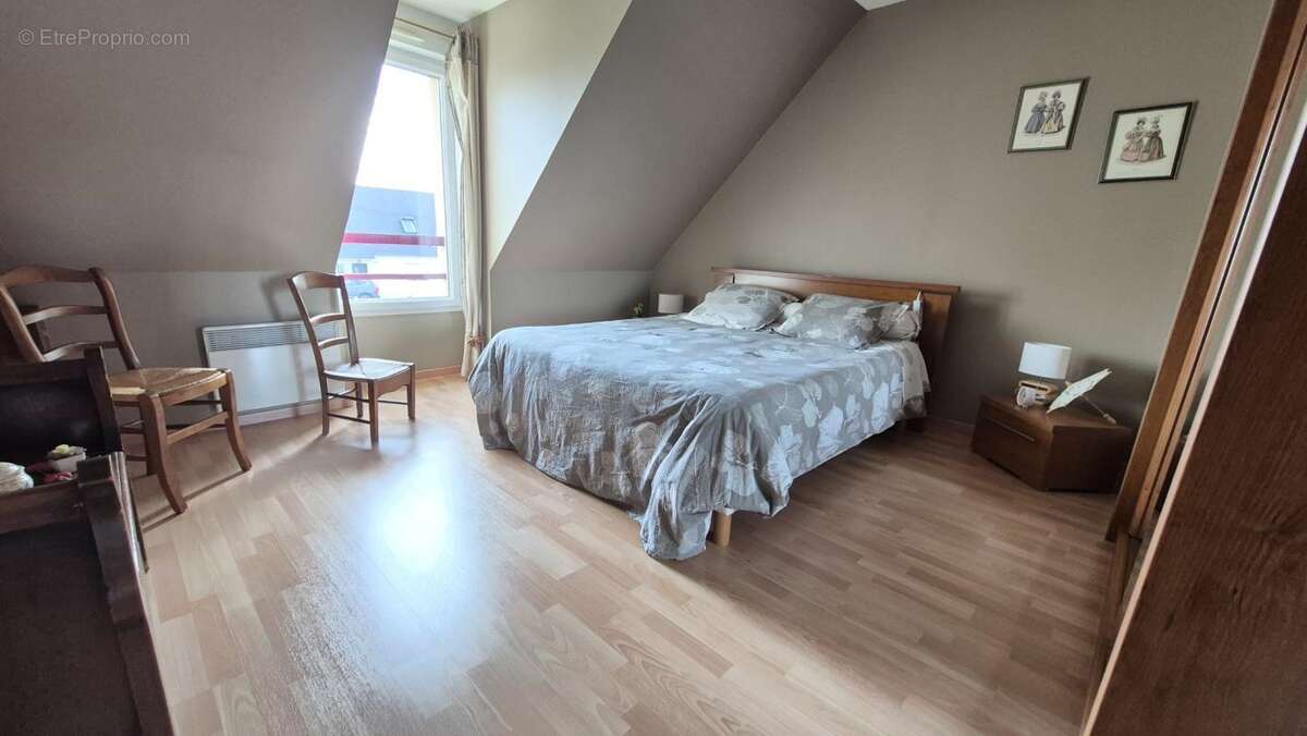 Maison à LA SUZE-SUR-SARTHE