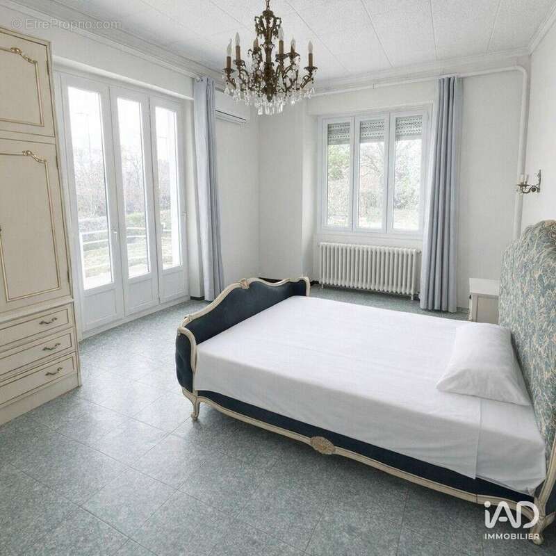 Photo 7 - Maison à MARSEILLE-12E