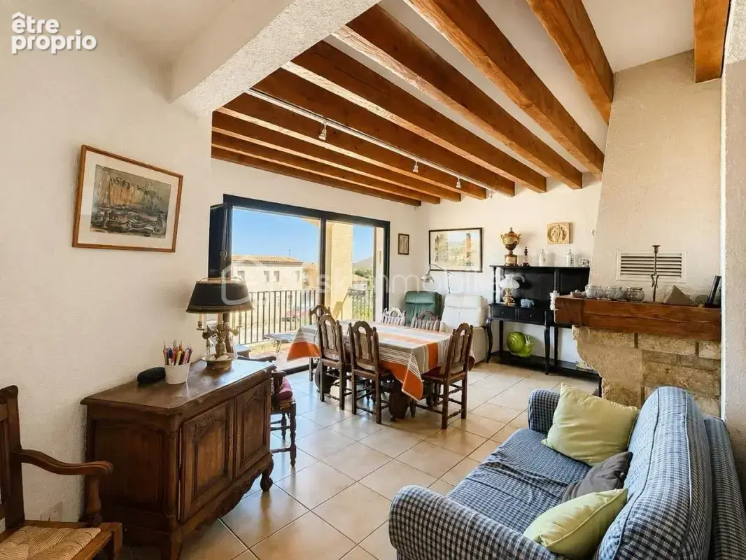 Villa avec vue imprenable sur la mer et les étangs – frontignan - photo 3