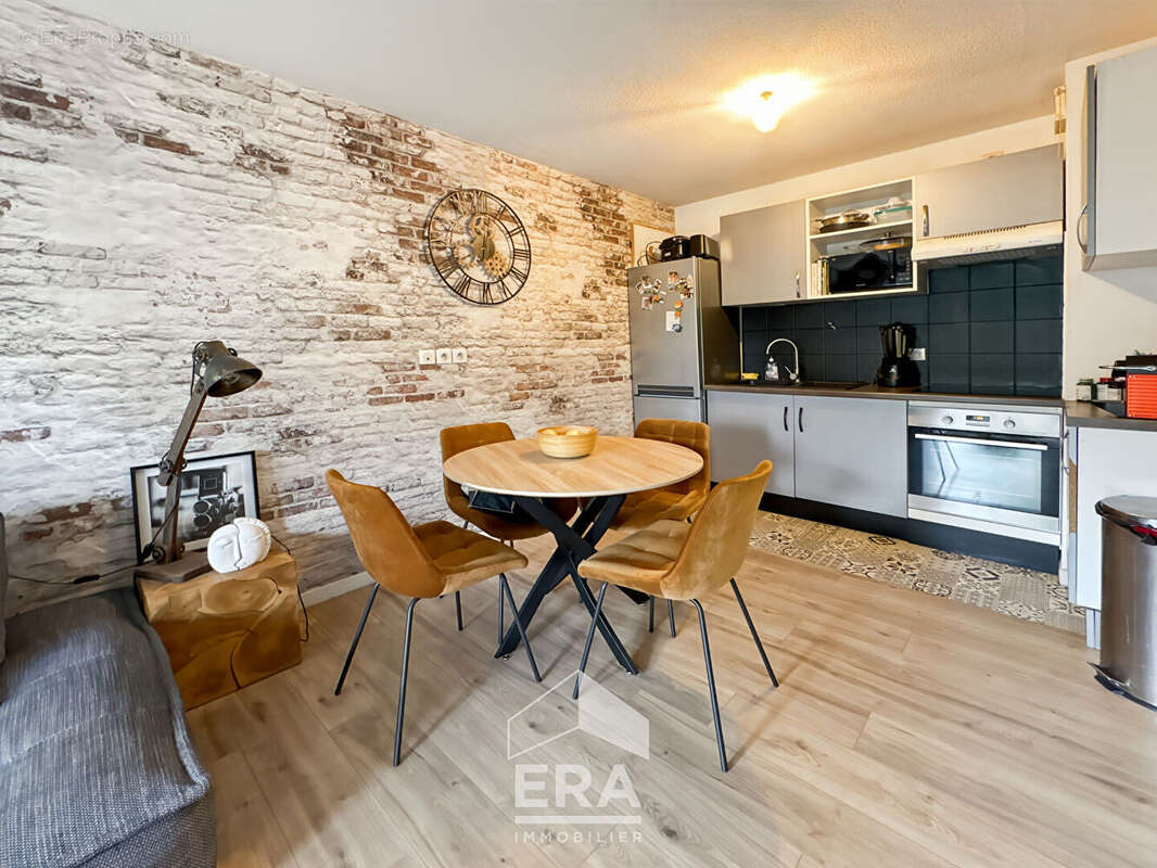 Appartement à MERIGNAC