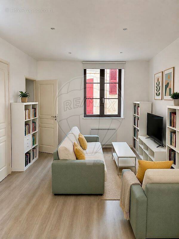 Appartement à VERDUN