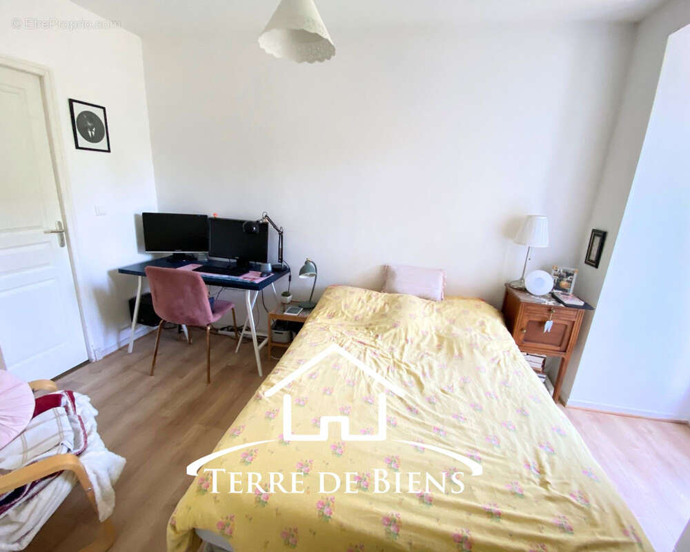 EXCLUSIVITÉ - Appartement T2 - Hyper Centre - 48 m2 - photo 6