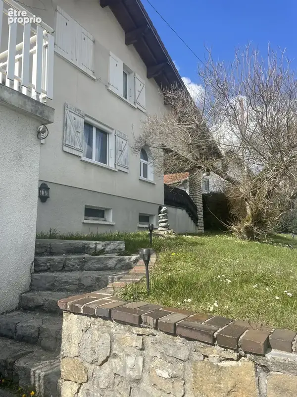 Maison 6 chambres à Orchamps-Vennes - photo 15
