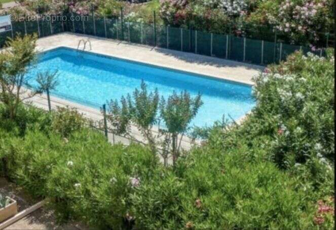 Appartement à LE GRAU-DU-ROI