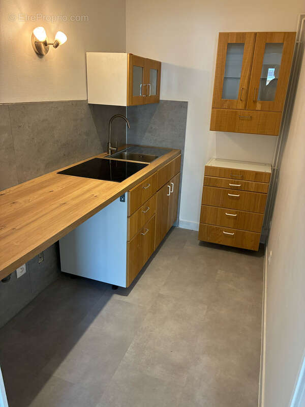 Appartement à LYON-6E