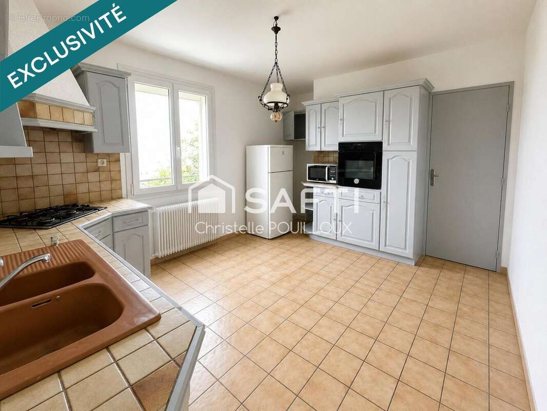 Photo 3 - Maison à NIORT
