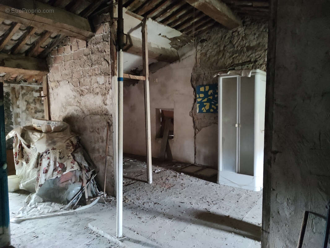 Maison à FERRALS-LES-CORBIERES