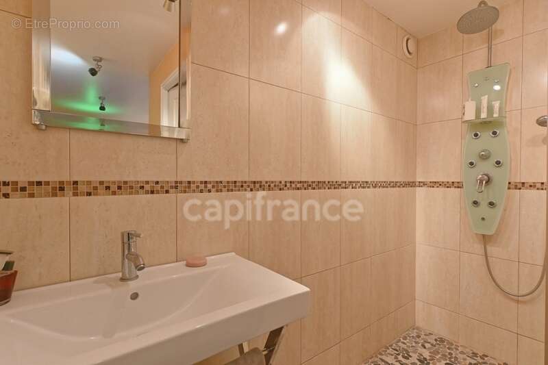 Maison à SAINT-GERMAIN-EN-LAYE