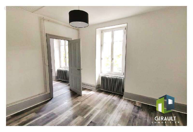 Appartement à BELFORT