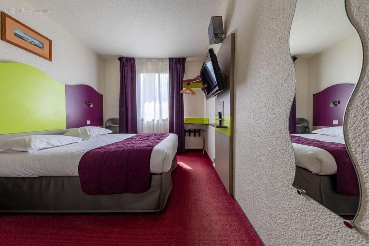 Appartement à AUBAGNE