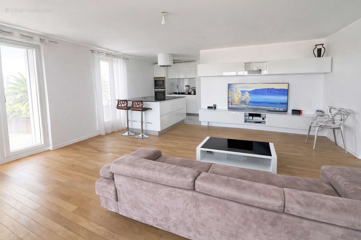 Appartement à ANTONY