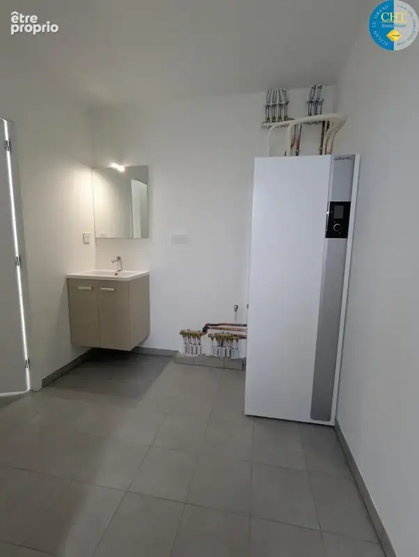 Maison neuve 3 chambres  à BEIGNON - Opportunité à ne pas manquer ! - photo 6