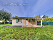 Maison à ANDERNOS-LES-BAINS