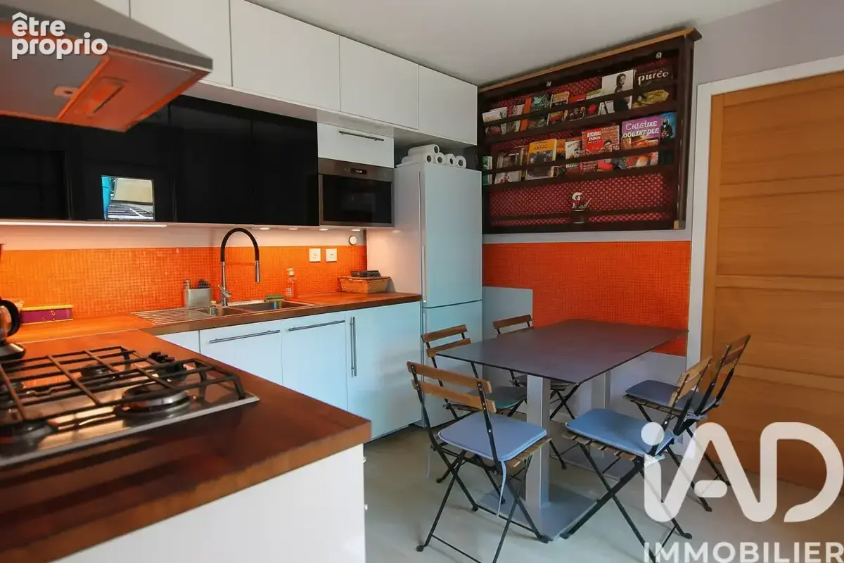 Photo 1 - Maison à SANGUINET