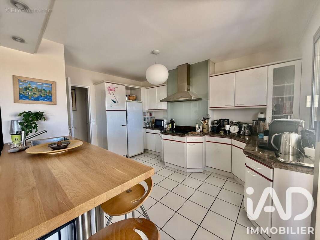 Photo 9 - Appartement à PERPIGNAN