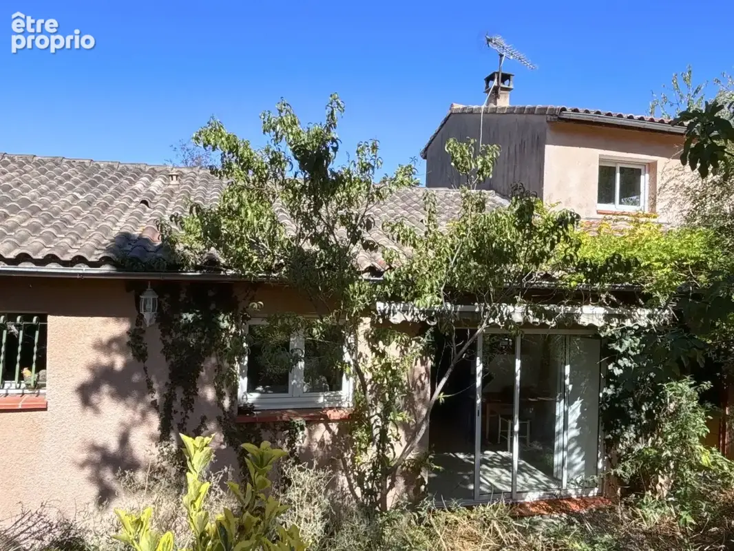 Photo Maison à Pujaudran au prix de 349 000€