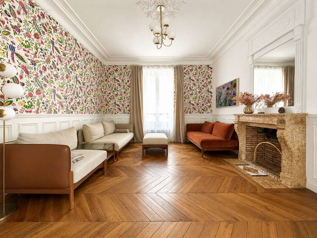 Maison à CHANTILLY