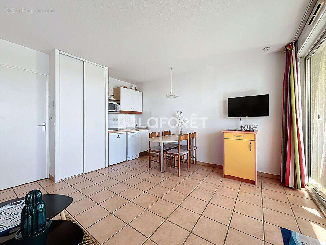 Appartement Argeles Sur Mer 2 pièces 41.90 m2 - photo 6
