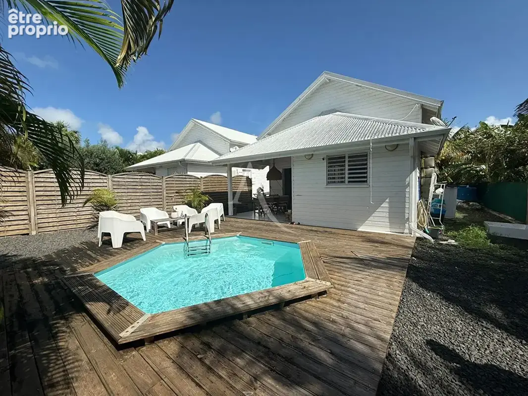 Opportunité Rare : Ensemble de 4 Villas Individuelles avec Piscine - photo 11