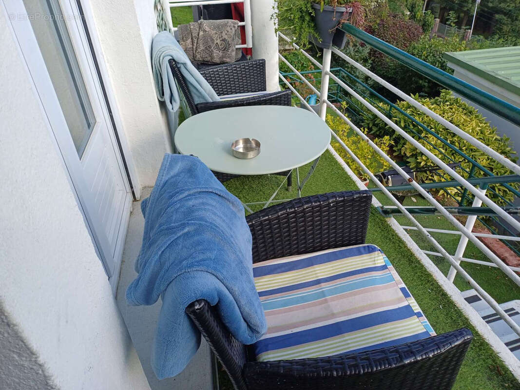 Maison à LE TREPORT