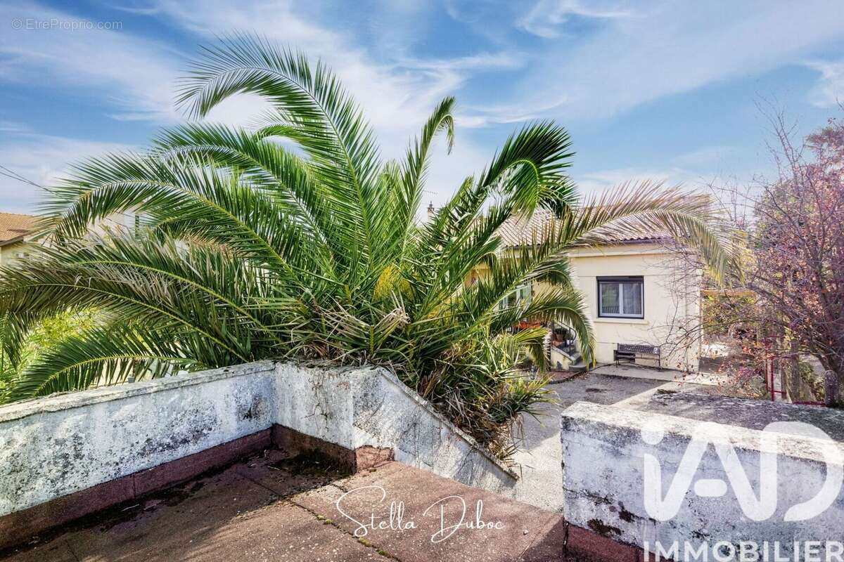 Photo 8 - Maison à MONTAUBAN