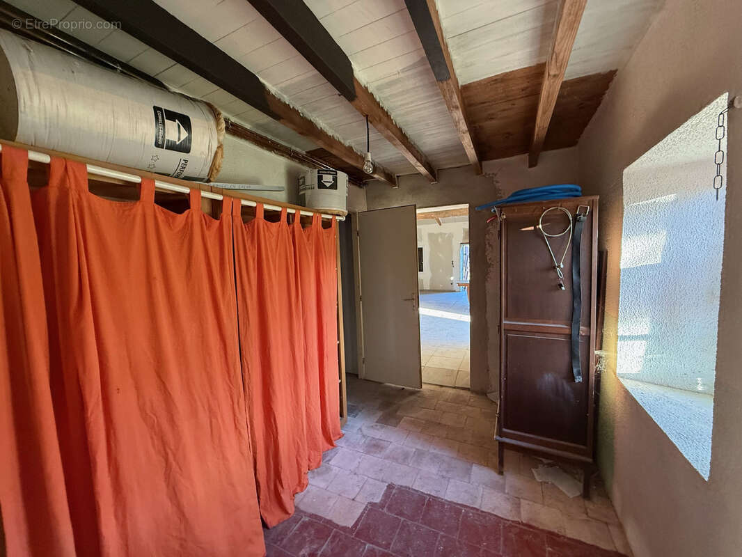 Maison ancienne de 100 m2 - photo 8