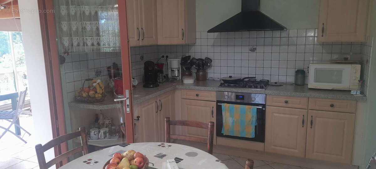 Autre à SAINT-PRIVAT-DES-PRES