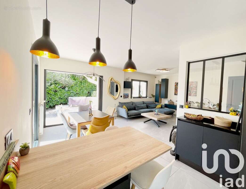 Photo 6 - Maison à COLOMARS