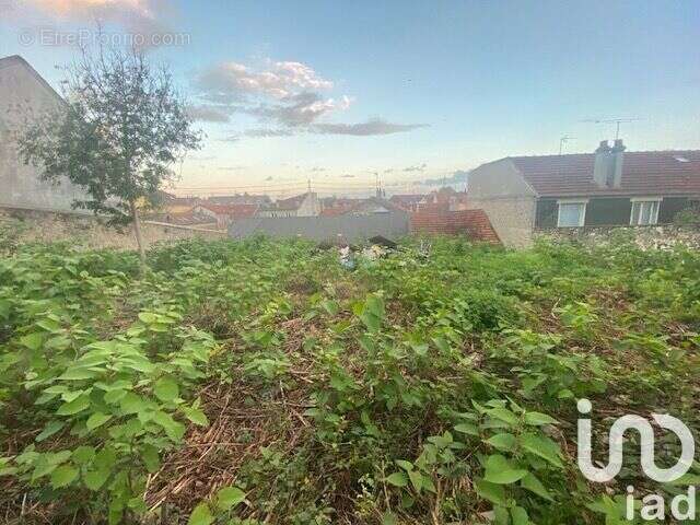 Photo 3 - Terrain à PALAISEAU