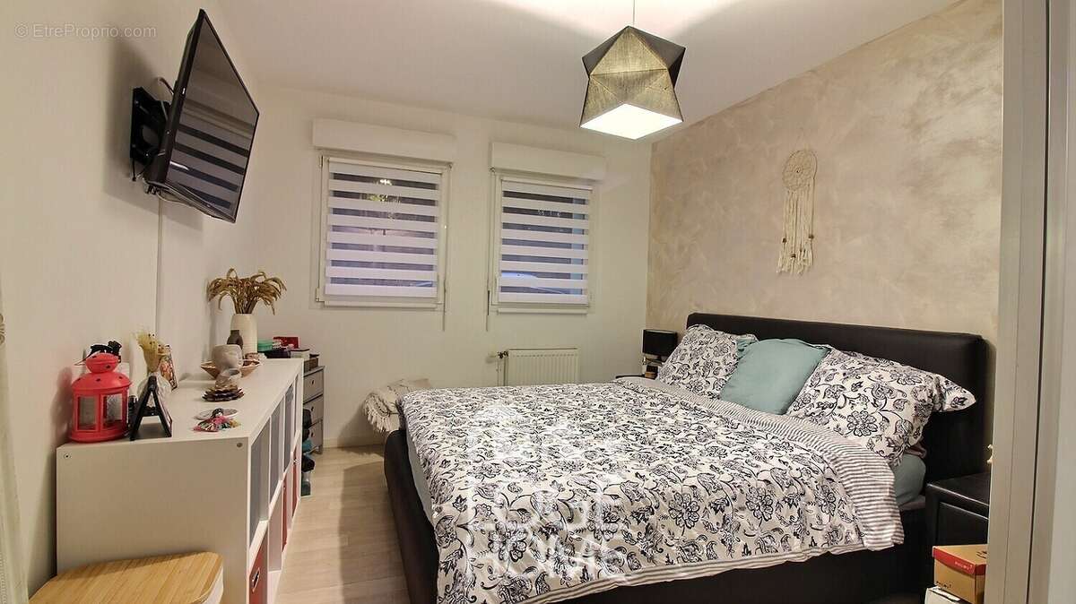 Appartement à TOURCOING