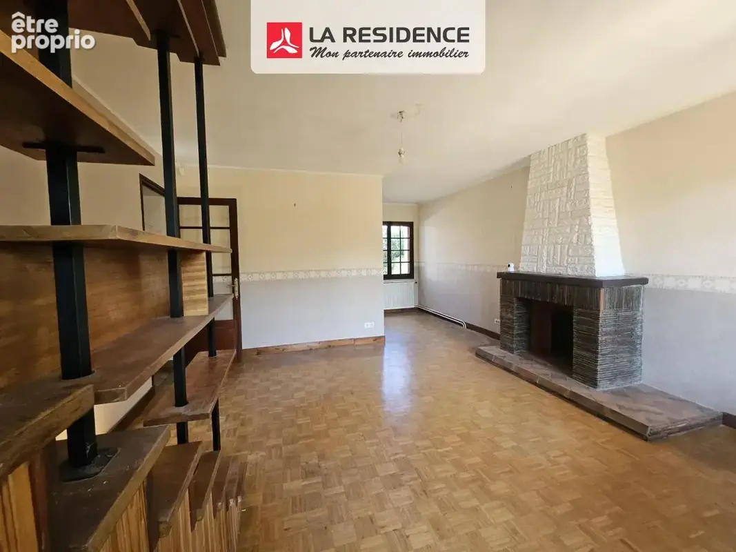Maison 6 pièces 131 m² à vendre à Sartrouville (78500) - photo 6