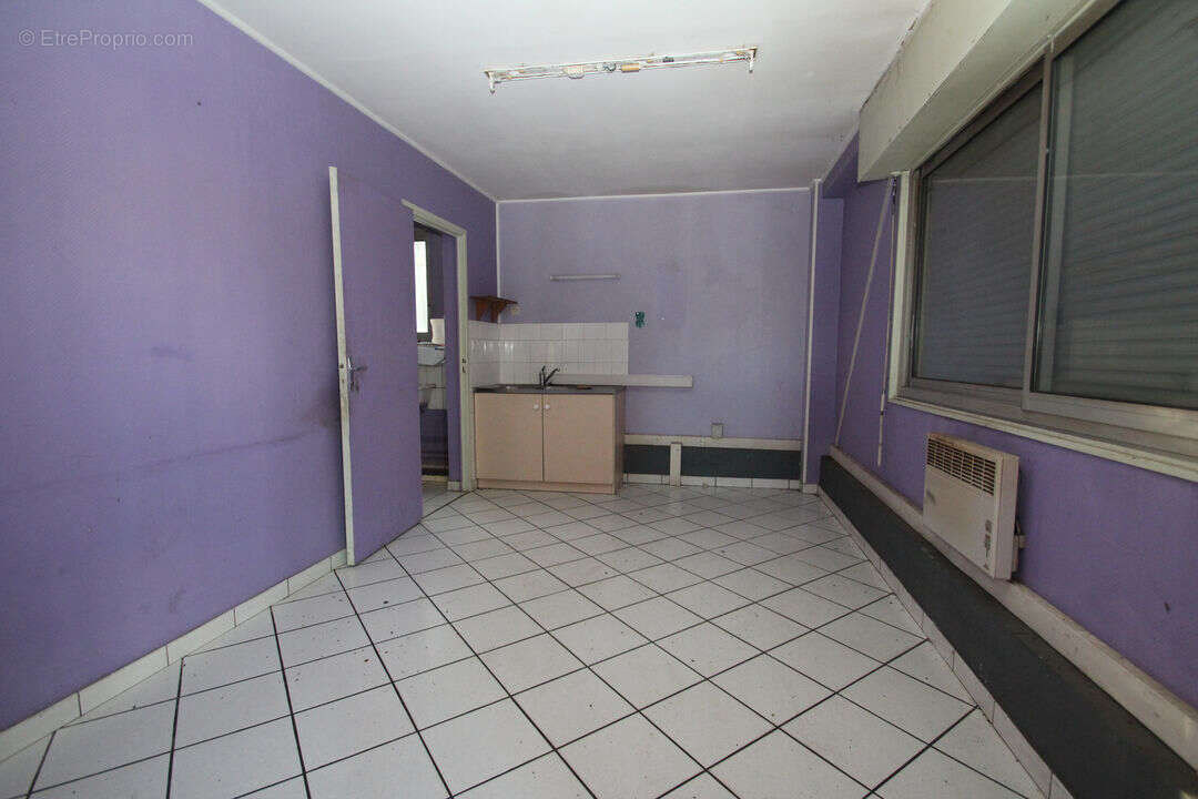 Commerce à SOUGY-SUR-LOIRE