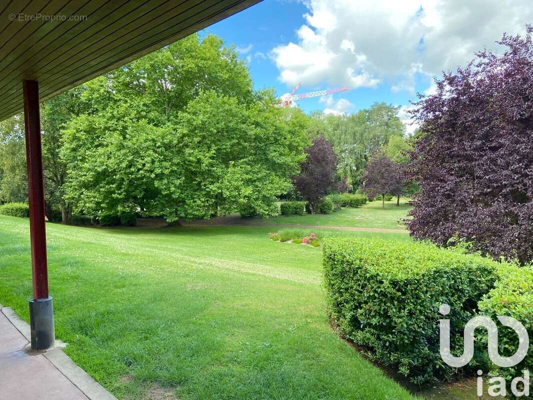 Photo 6 - Appartement à CROIX