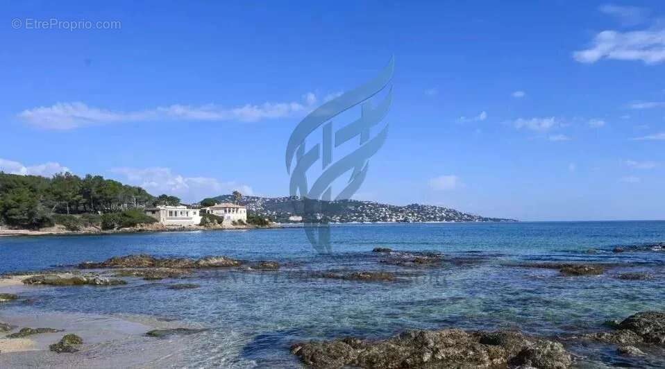 Appartement à SAINTE-MAXIME