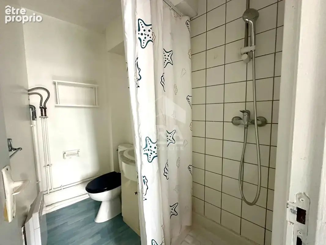 Appartement 24m² à rouen - photo 5