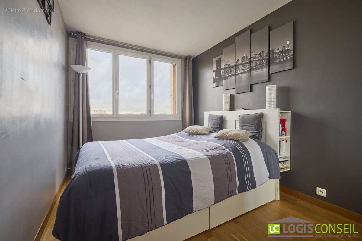 Appartement à BAGNEUX