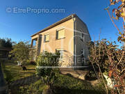 Maison à CARCASSONNE