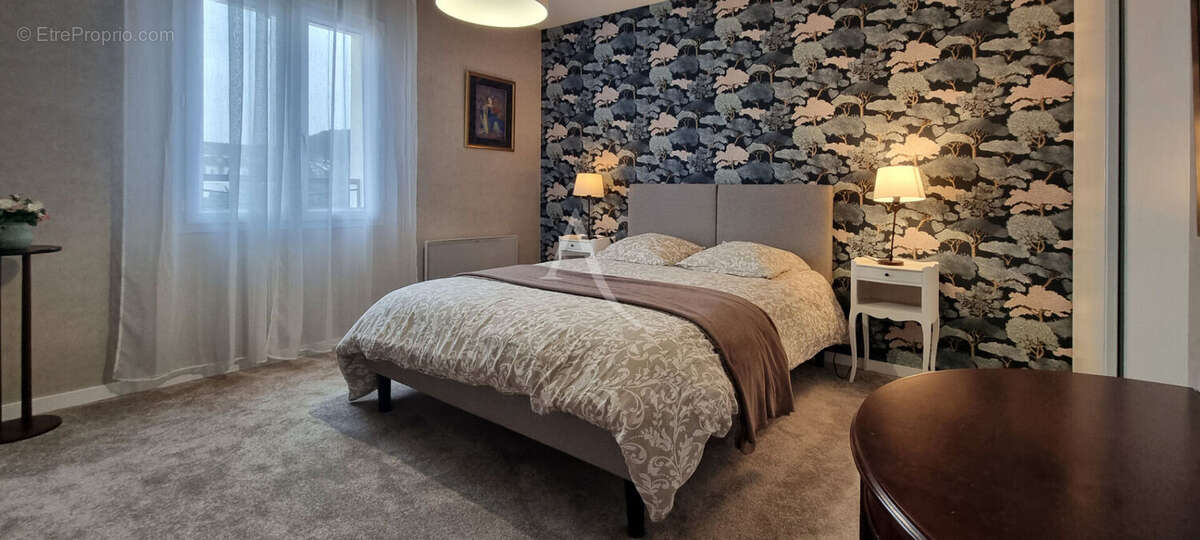 Maison à L&#039;AIGUILLON-SUR-VIE