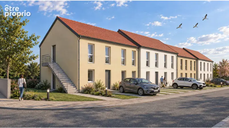 Photo Maison à Creney-Pres-Troyes au prix de 175 000€