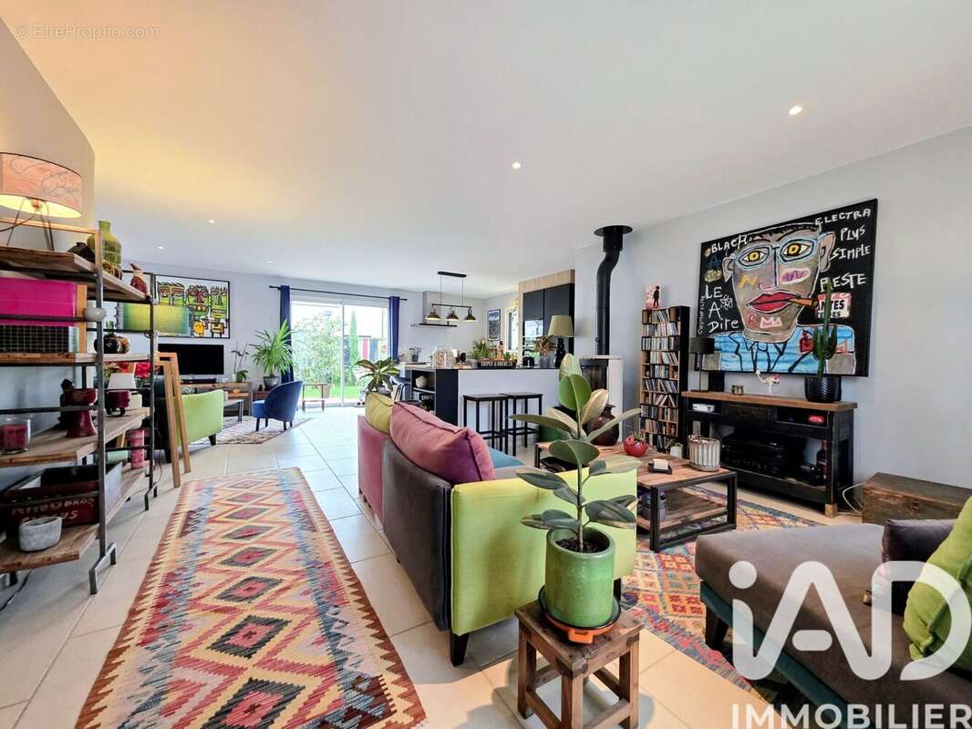 Photo 4 - Maison à CLISSON