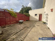 Maison à VITRY-LE-FRANCOIS