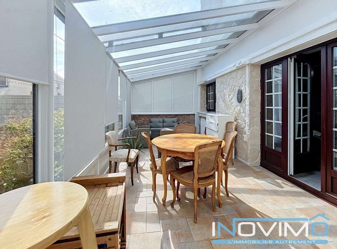 Maison 108 m² à Rexpoede  - photo 2