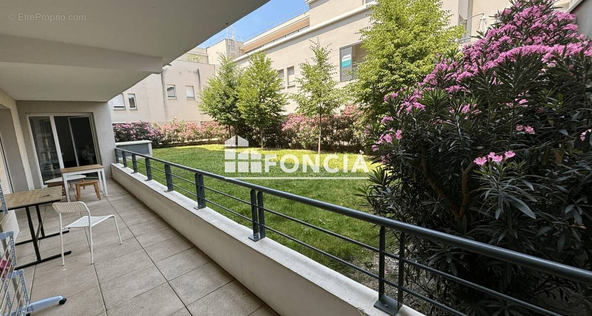 Appartement à AVIGNON