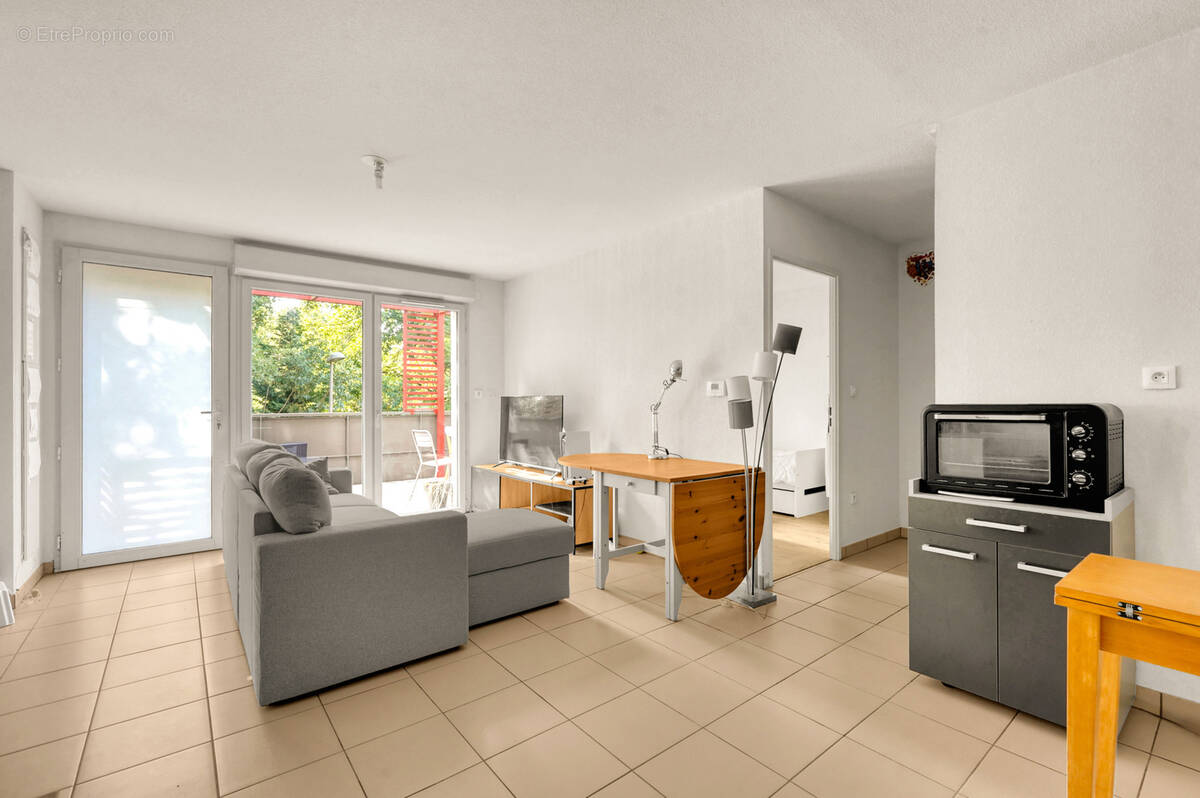 Appartement à BALMA