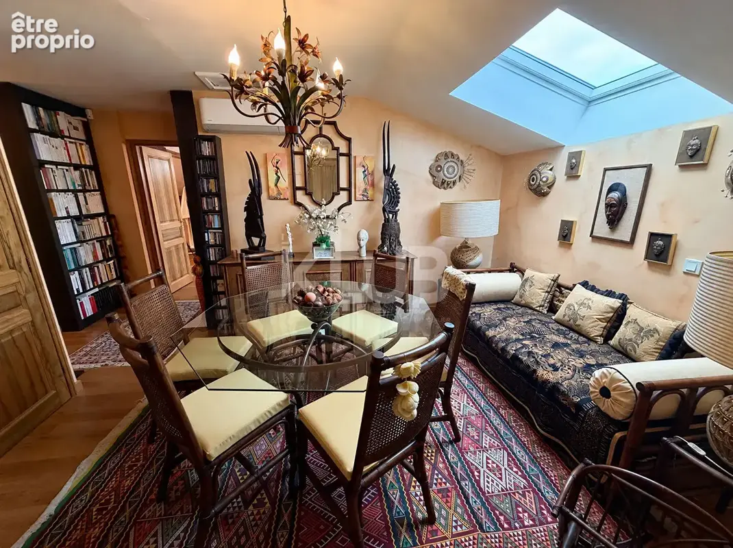 Duplex T8 - 307 m² - photo 20