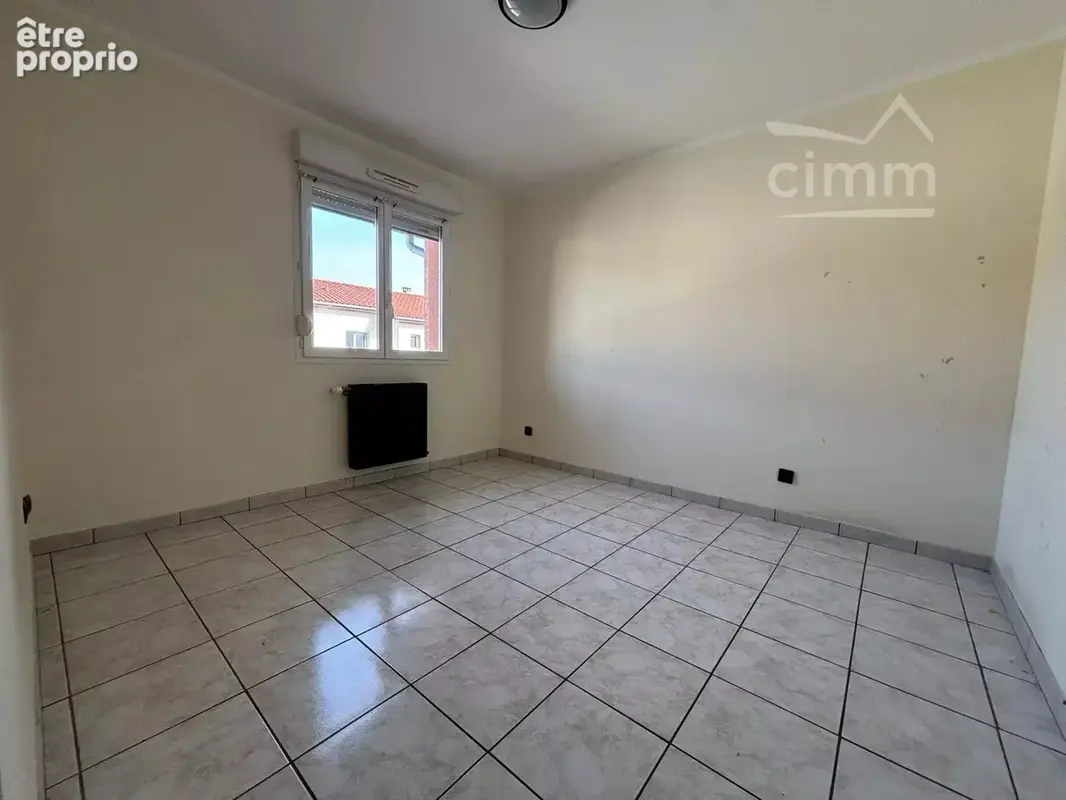 Maison 4 chambres st rambert d'albon - photo 8