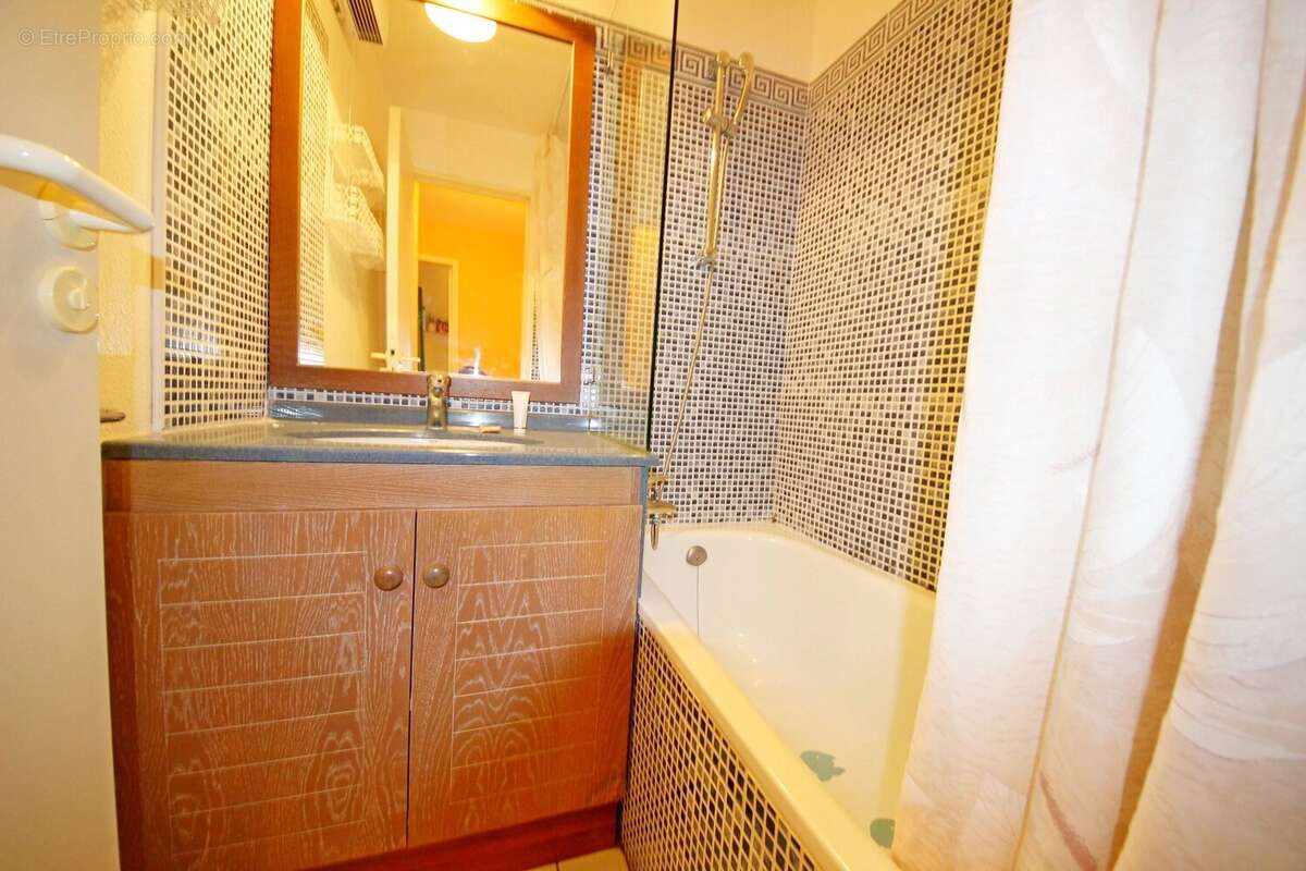 Appartement à LA SEYNE-SUR-MER