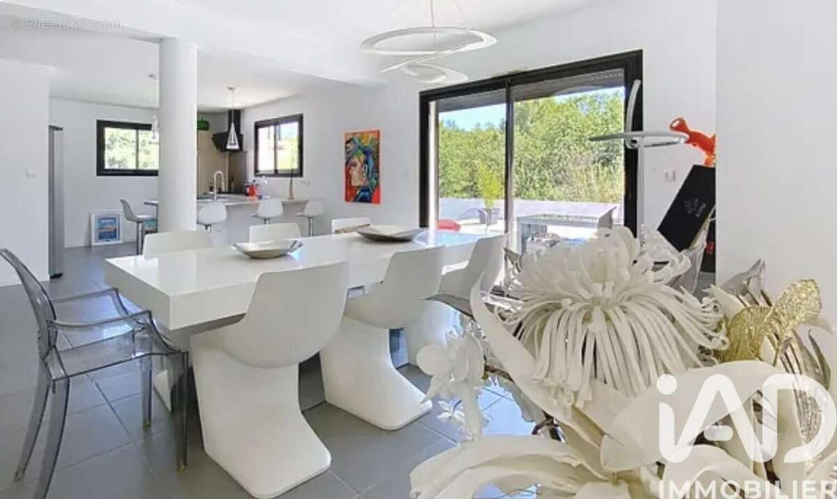 Photo 4 - Maison à CORNEILHAN