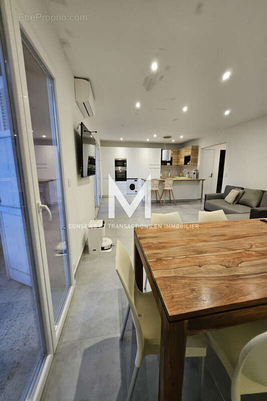 Appartement 80 m² à Frejus  - photo 6